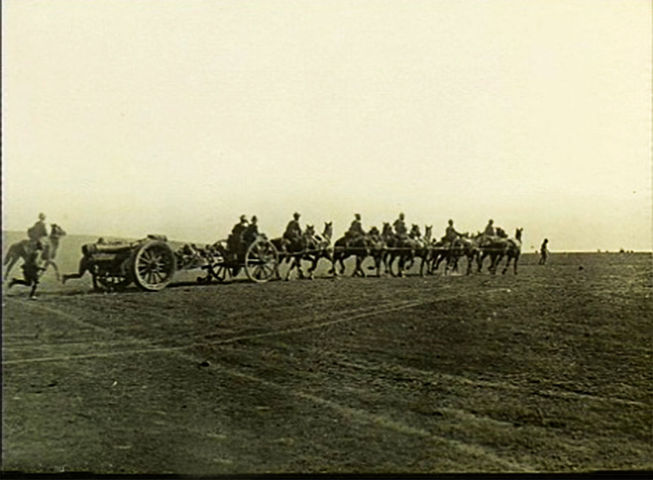 مجلة السبط: موقف بريطاني وفرنسا من الغزوات الوهابية على كربلاء 1802م